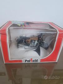 Modellino Honda 750 four 