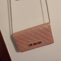 borsetta a tracolla Love Moschino