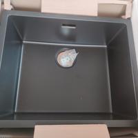 ELLECI Zen-F 105 Filotop 55 cm Nero LKZ10586F01
