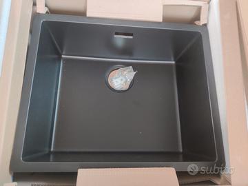 ELLECI Zen-F 105 Filotop 55 cm Nero LKZ10586F01