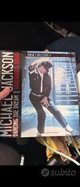 Danzando il Sogno Michael Jackson