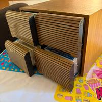 Porta musicassette