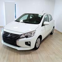 Mitsubishi Space Star 3nd serie 1.0 bi-fuel G...