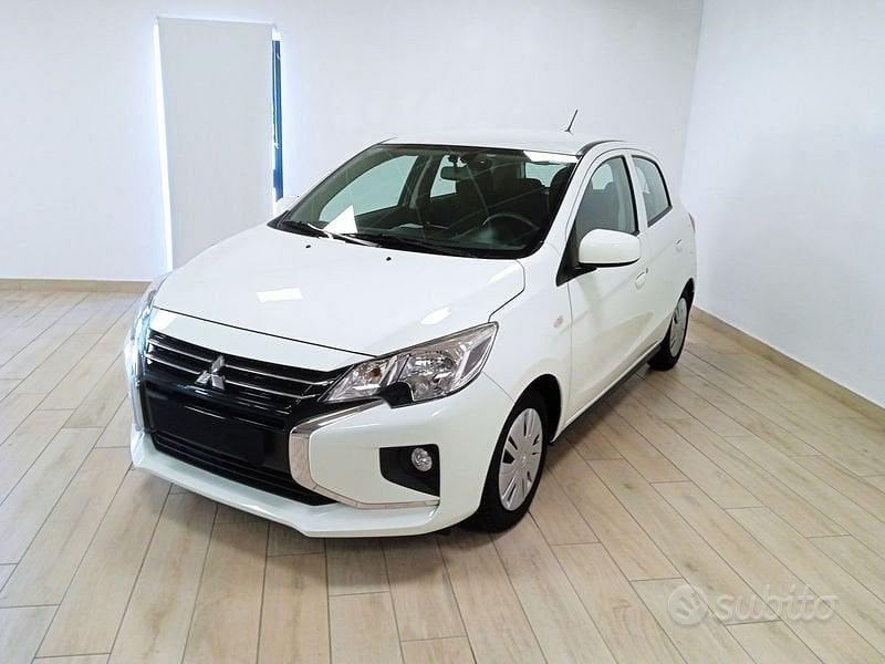 MITSUBISHI Space Star 2ª serie