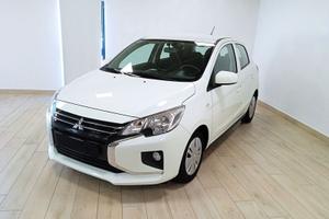 Mitsubishi Space Star 3nd serie 1.0 bi-fuel G...