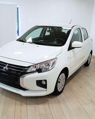 Mitsubishi Space Star 3nd serie 1.0 bi-fuel G...