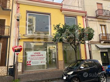 Negozio Amantea [Cod. rif 3202480VCG]