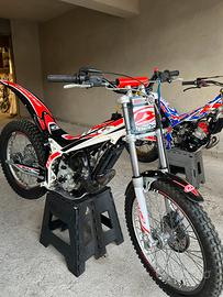 Beta evo 80 junior trial