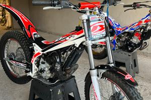 Beta evo 80 junior trial