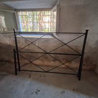 letto matrimoniale 