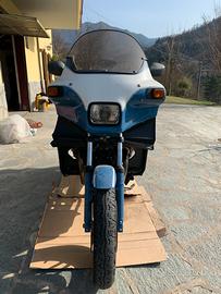 Moto Guzzi ex polizia stradale