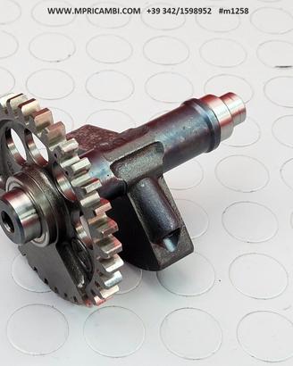 CONTROALBERO INGRANAGGIO KTM EXC 400 2006 2007 BET