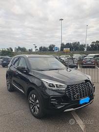 Dr 5.0 1.5 Turbo benzina - nera - come nuova