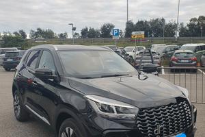 Dr 5.0 1.5 Turbo benzina - nera - come nuova