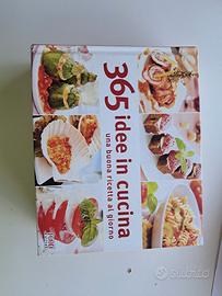 libro di cucina