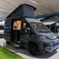 SUNLIGHT CLIFF 540 ADVENTURE