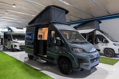 SUNLIGHT CLIFF 540 ADVENTURE