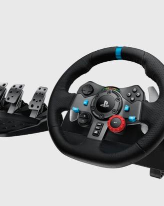 Volante logitech g29 play station