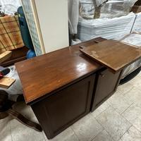 Credenza