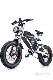 Bici elettrica