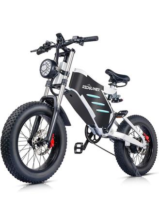 Bici elettrica