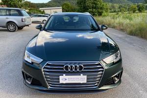 Audi A4 Avant 30 TDI S tronic Business