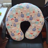 Cuscino per allattare