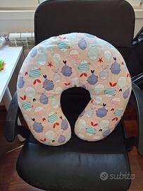 Cuscino per allattare