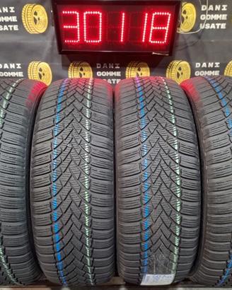 GOMME 215 60 17 NEVE 75/80% BRIDGESTONE