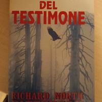 libro il silenzio del testimone 