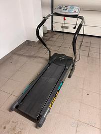 Tapis Roulant