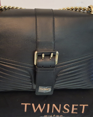 Tracolla Twinset