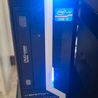 PC ACER VERITION i5 8gb