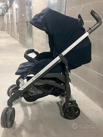 Passeggino inglesina zippy pro