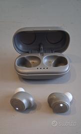 Cuffie auricolari bluetooth