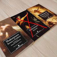 Libri Shakespeare 