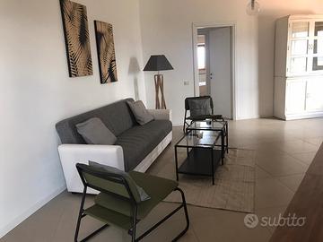 Appartamento ristrutturato