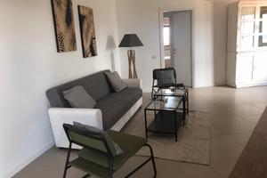 Appartamento ristrutturato