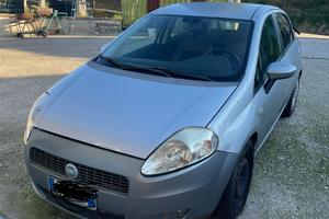 FIAT GRANDE PUNTO