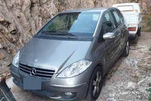 Mercedes classe A