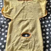 Copripasseggino Universale Spugna