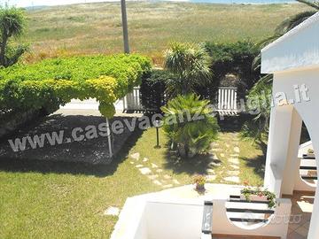Grande Villa Pilone MARE libera Giugno e Settembre