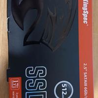 SSD KingSpec