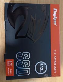 SSD KingSpec