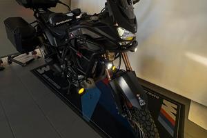Honda CRF1100L Africa Twin-2021