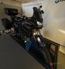 Honda CRF1100L Africa Twin-2021