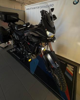 Honda CRF1100L Africa Twin-2021