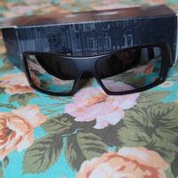 OAKLEY Gascan Made in USA Iridium POLARIZED 