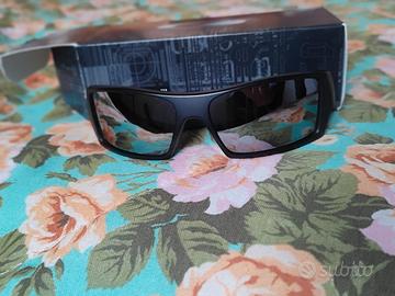 OAKLEY Gascan Made in USA Iridium POLARIZED 