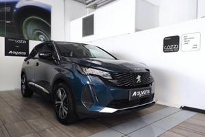 PEUGEOT 3008 2ª serie - 3008 BlueHDi 130 S&S EAT8